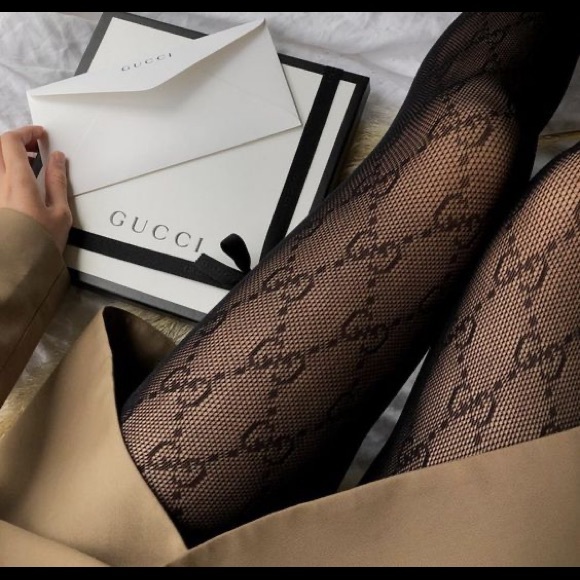 Gucci Accessories - Brand new Gucci Tights